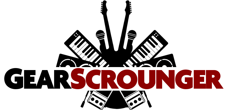 GearScrounger Logo
